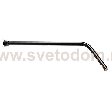 SLV 188230 Cabinet Stick System Down Stick, black