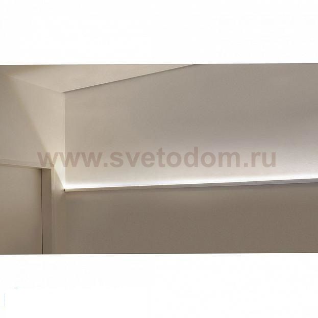 SLV 213312 LED WANDPROFIL, alu eloxiert, 2m