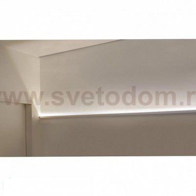 SLV 213312 LED WANDPROFIL, alu eloxiert, 2m