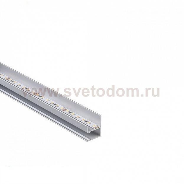 SLV 213312 LED WANDPROFIL, alu eloxiert, 2m