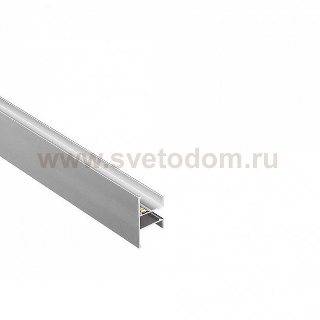 SLV 213352 LED WANDPROFIL up/down, alu eloxiert, 2m