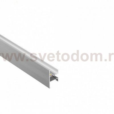 SLV 213352 LED WANDPROFIL up/down, alu eloxiert, 2m