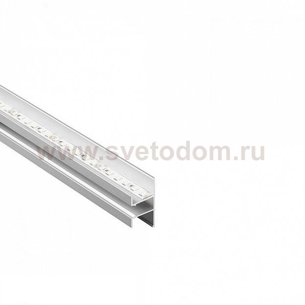 SLV 213352 LED WANDPROFIL up/down, alu eloxiert, 2m