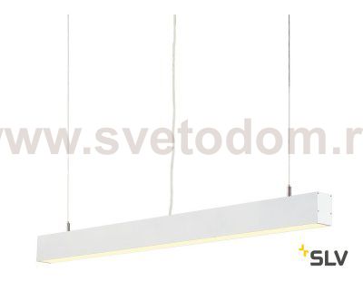 SLV 213488 GLENOS Abh?ngeset f?r Profil 4970 und 3030, 2,5m