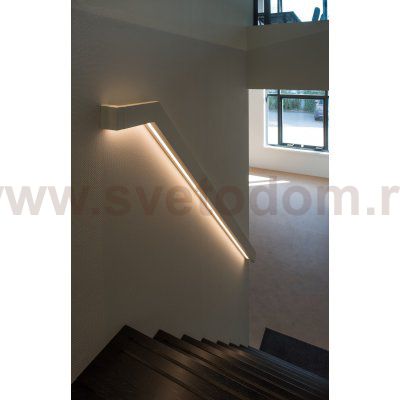 SLV 213714 GLENOS Profi-Profil 2609-200, alu eloxiert, 2m