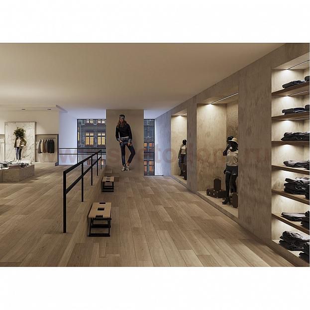 SLV 213940 GLENOS Linear-Profil 1107-100, mattschwarz, 1m