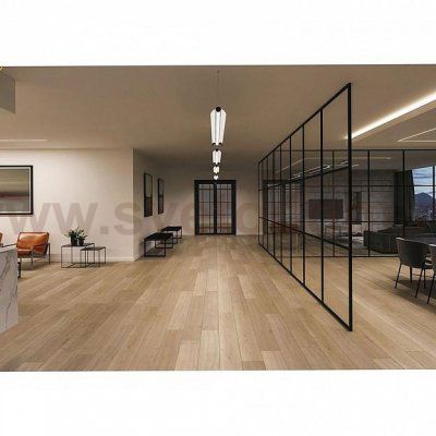 SLV 214430 GLENOS Industrial Profil Dome, mattschwarz, 2m