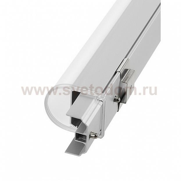 SLV 214477 GLENOS Industrial Profile Direkt-Verbinder