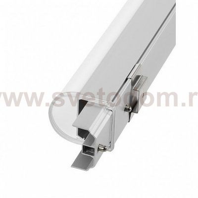 SLV 214477 GLENOS Industrial Profile Direkt-Verbinder