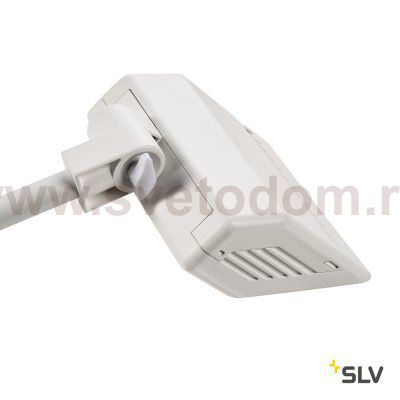 SLV 227701 TODAY LED Displaystrahler, weiss