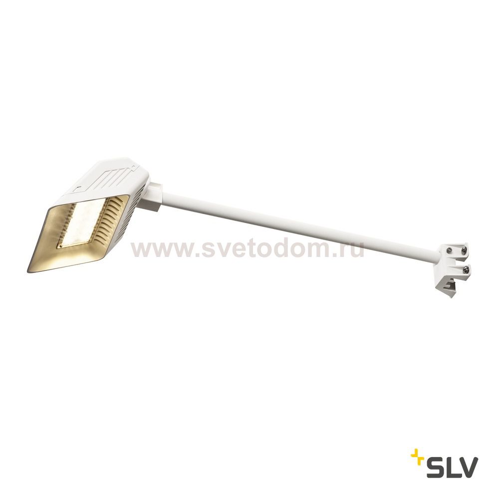 SLV 227701 TODAY LED Displaystrahler, weiss