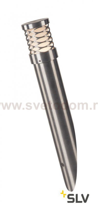 SLV 228120 TRUST WALL Wandleuchte, Edelstahl 316, LED