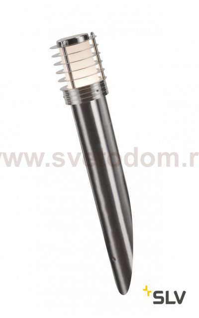 SLV 228120 TRUST WALL Wandleuchte, Edelstahl 316, LED