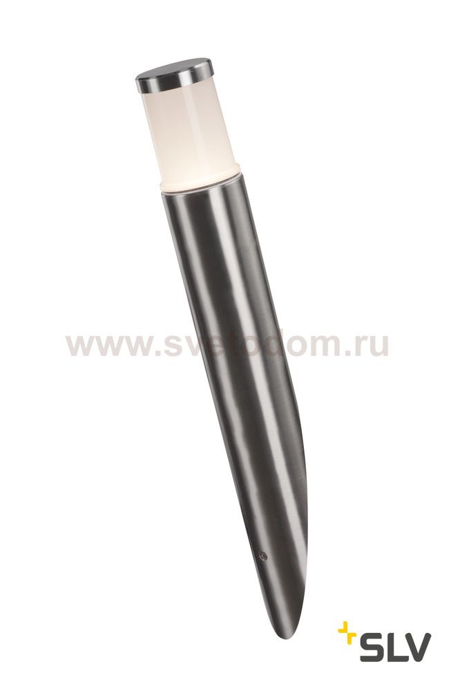 SLV 228120 TRUST WALL Wandleuchte, Edelstahl 316, LED