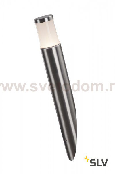 SLV 228120 TRUST WALL Wandleuchte, Edelstahl 316, LED