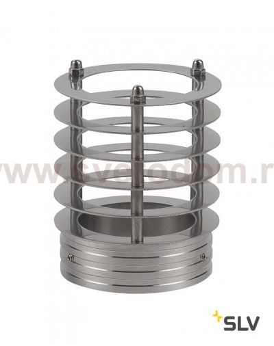 SLV 228130 Trust Raster, Edelstahl 316