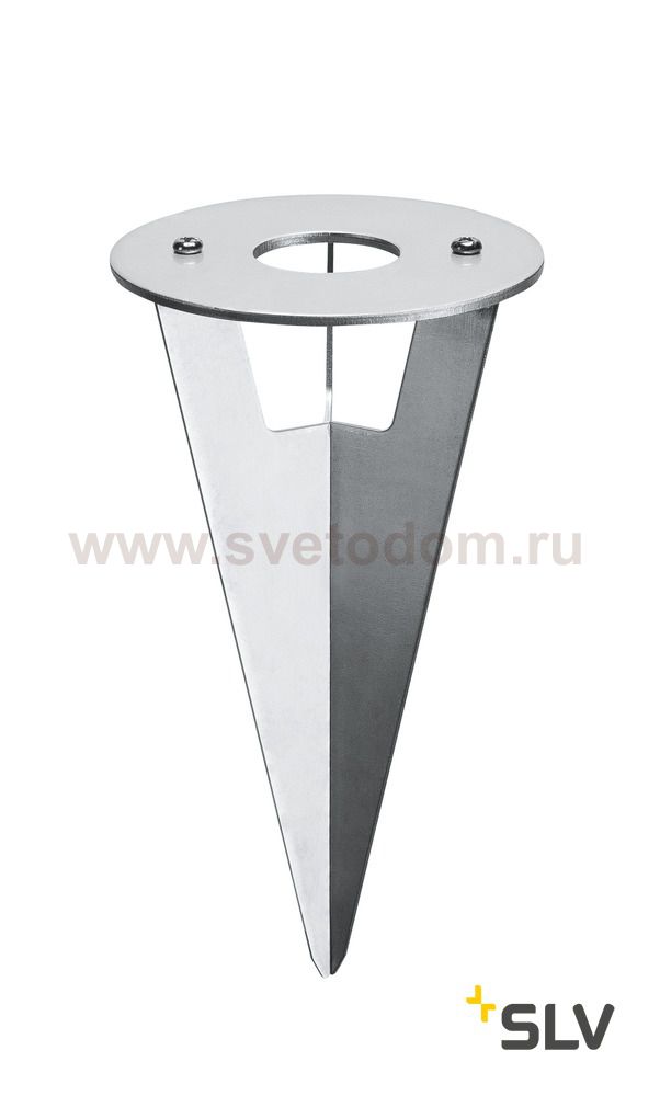 228560 SLV HELIA LED, наконечник для грунта