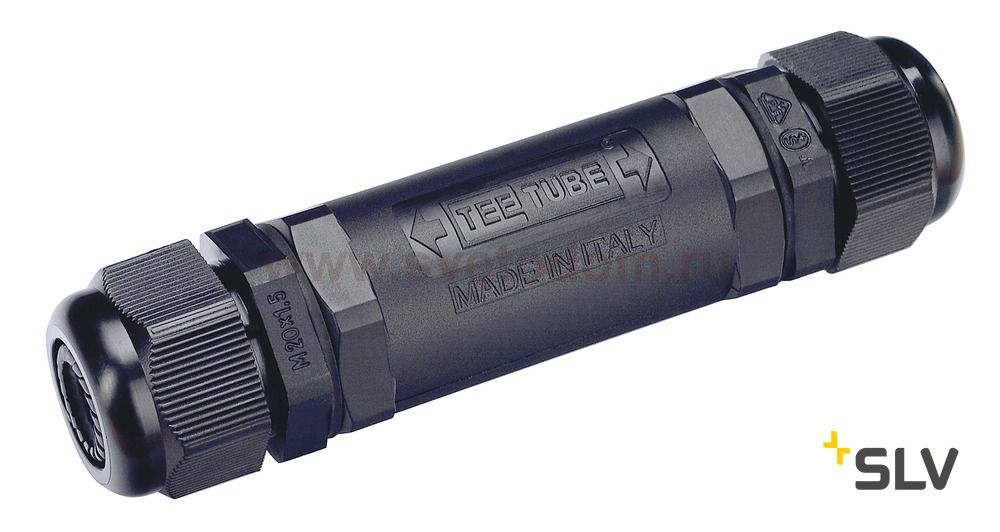 SLV 228725 VERBINDUNGSBOX IP68, 5-polig