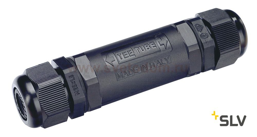 SLV 228730 VERBINDUNGSBOX IP68, 3-polig