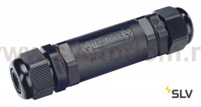 SLV 228730 VERBINDUNGSBOX IP68, 3-polig