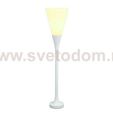 SLV 228951 PLENUM® FIX светильник IP44 для лампы E27 25Вт макс., белый