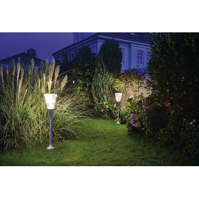 SLV 228951 PLENUM® FIX светильник IP44 для лампы E27 25Вт макс., белый