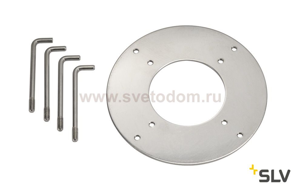 SLV 229059 Betonanker f?r VAP, Edelstahl 304