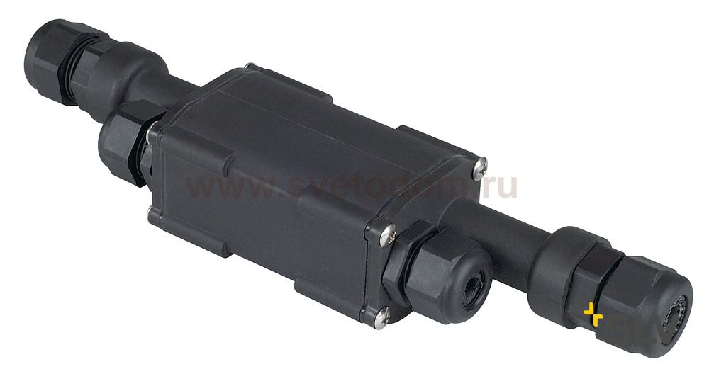 SLV 229262 VERBINDUNGSBOX IP67