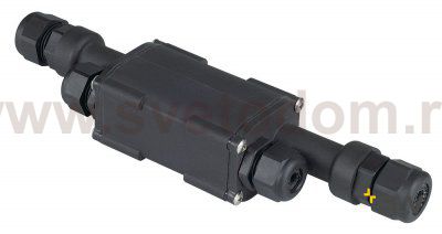 SLV 229262 VERBINDUNGSBOX IP67