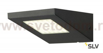 Светильник SLV 231315 IPERI