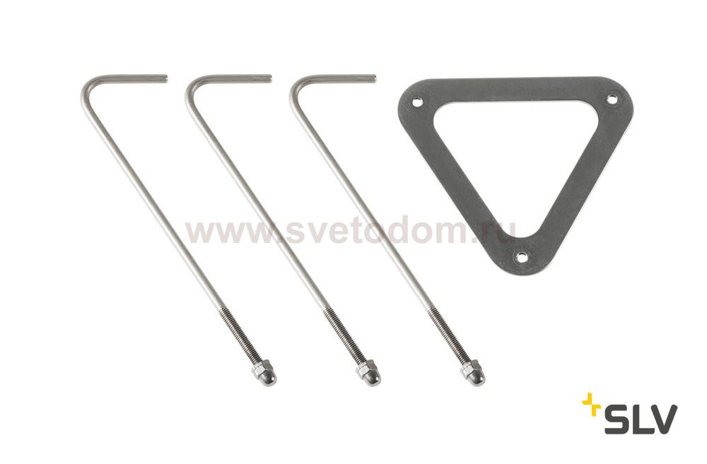 232085 SLV PHOTONIA SL, набор анкеров