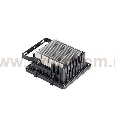 232360 SLV DISOS LED  25 светильник IP65 c LED 23Вт (25Вт), 4000К, 110°, 2580лм, черный