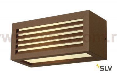 Светильник SLV 232497 BOX-L