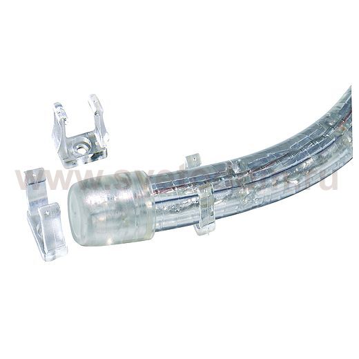 SLV 232651 Befestigungsclips f?r LED PEN- LIGHT PRO 230V, 100 St?ck