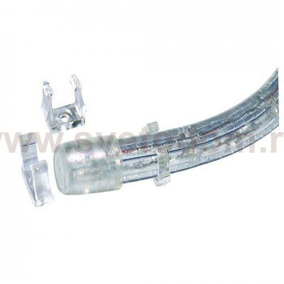 SLV 232651 Befestigungsclips f?r LED PEN- LIGHT PRO 230V, 100 St?ck