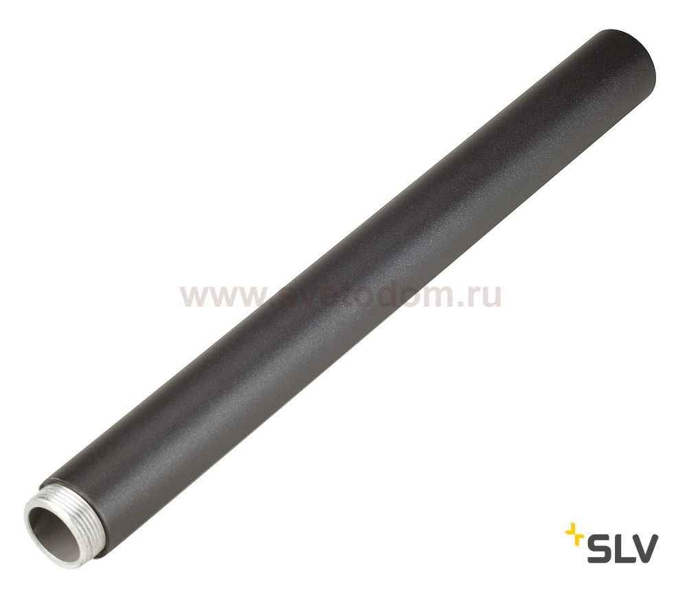 SLV 233165 Verl?ngerungsstab f?r NEW MYRA 1 & 2 Leuchtenk?pfe, anthrazit