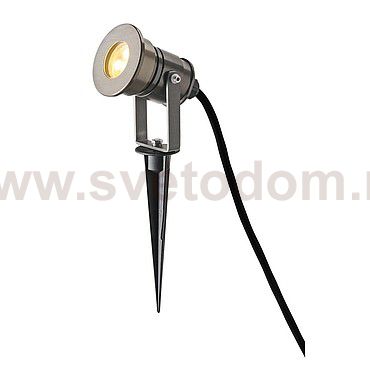 SLV 233560 DASAR PROJECTOR LED LV, 6W, 3000K, 12V-24V