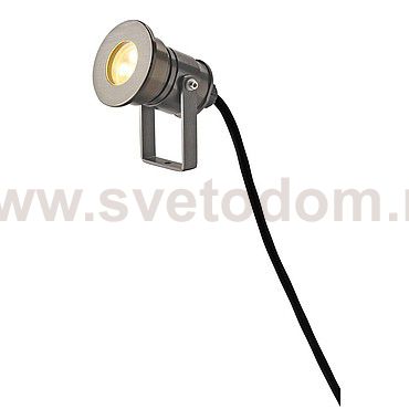 SLV 233560 DASAR PROJECTOR LED LV, 6W, 3000K, 12V-24V