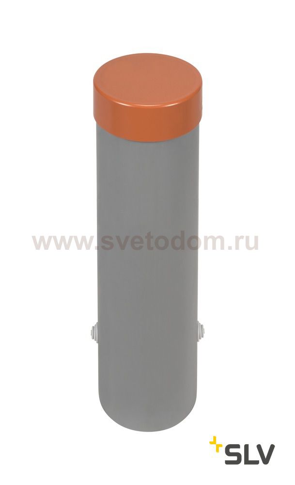 SLV 233791 DASAR PREMIUM DN125 Boden- einbauh?lse mit Deckel