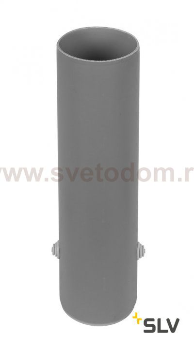 SLV 233791 DASAR PREMIUM DN125 Boden- einbauh?lse mit Deckel