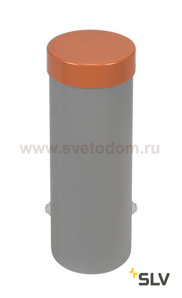 SLV 233792 DASAR PREMIUM DN160 Boden- einbauh?lse mit Deckel