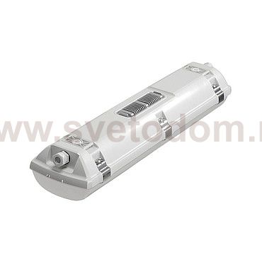 SLV 234154 Deckenleuchte, IP66, 4000K, 3200lm, 25W, 612mm, LED