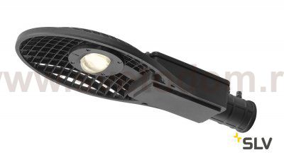 SLV 234215 Streetlamp, anthrazit, 4000K, gro?e Version