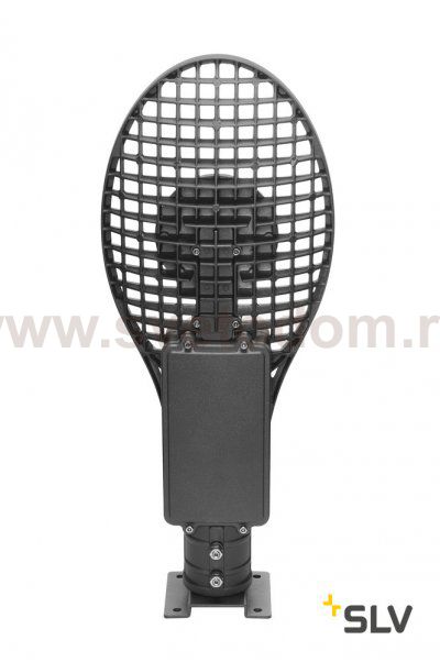 SLV 234215 Streetlamp, anthrazit, 4000K, gro?e Version