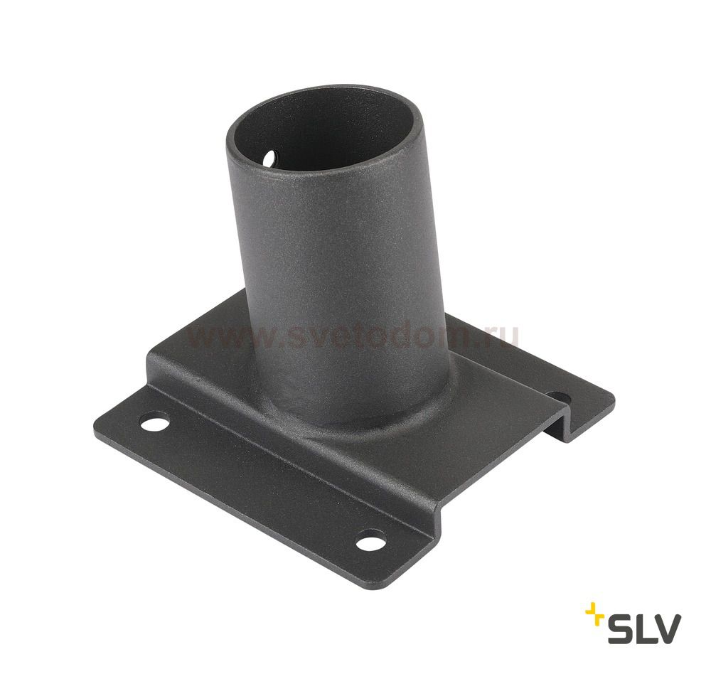 SLV 234235 Wandhalter f?r Streetlight, gro?, anthrazit