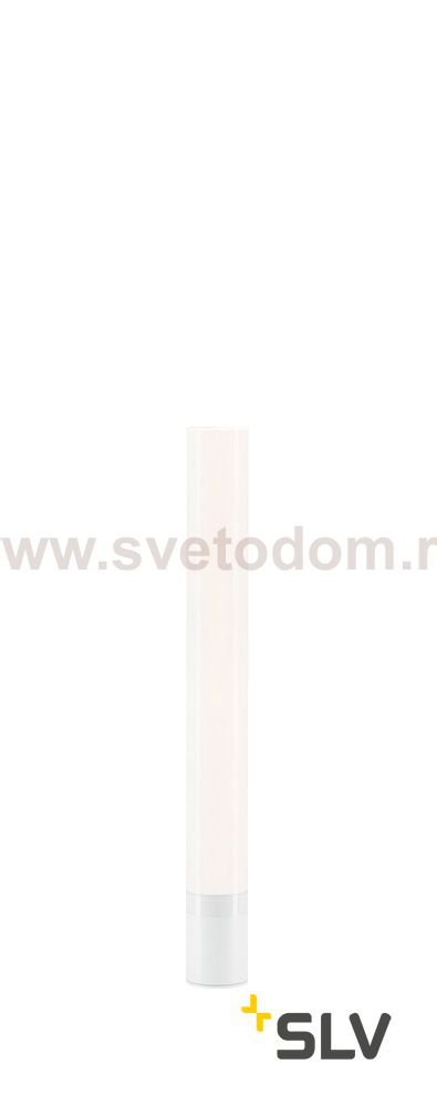 234411 SLV LIGHT PIPE LED  90 светильник IP55 с LED 11Вт, 2700K, 630лм, белый