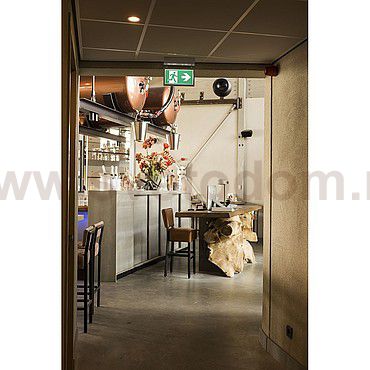 SLV 240003 P-LIGHT Emergency Series Exit sign BIG pendant white