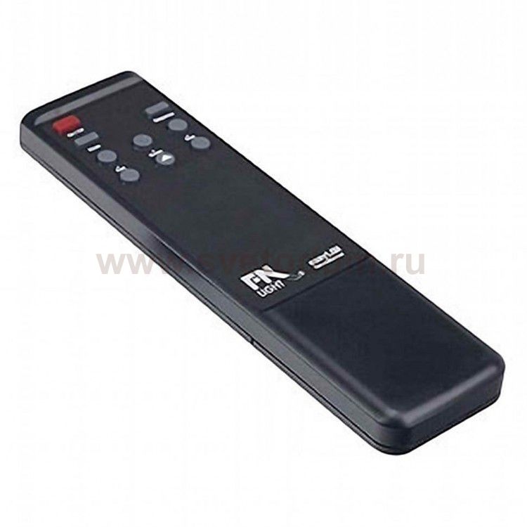 SLV 470520 Fernbedienung f?r POWER LIM 2 Mastersteuerungen, inkl. Infrarot-Empf?nger