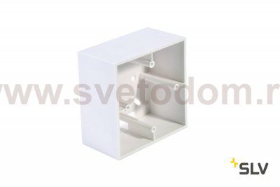 SLV 470670 COLOR CONTROL Wall Panel, Ein- und Aufbau, 100V-240V