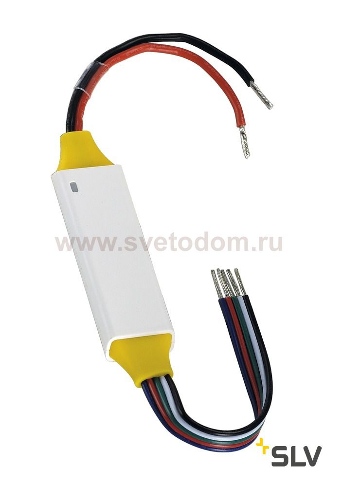 SLV 470672 COLOR CONTROL Slave Controller, 12V/24V